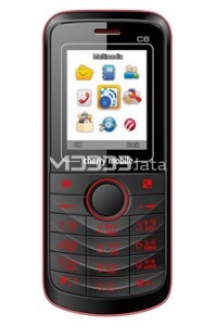 CHERRY MOBILE C8 specifikacije